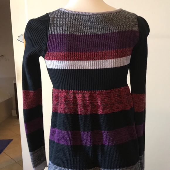 Authentic Free people sweater blouse,in EUC - Picture 3 of 8